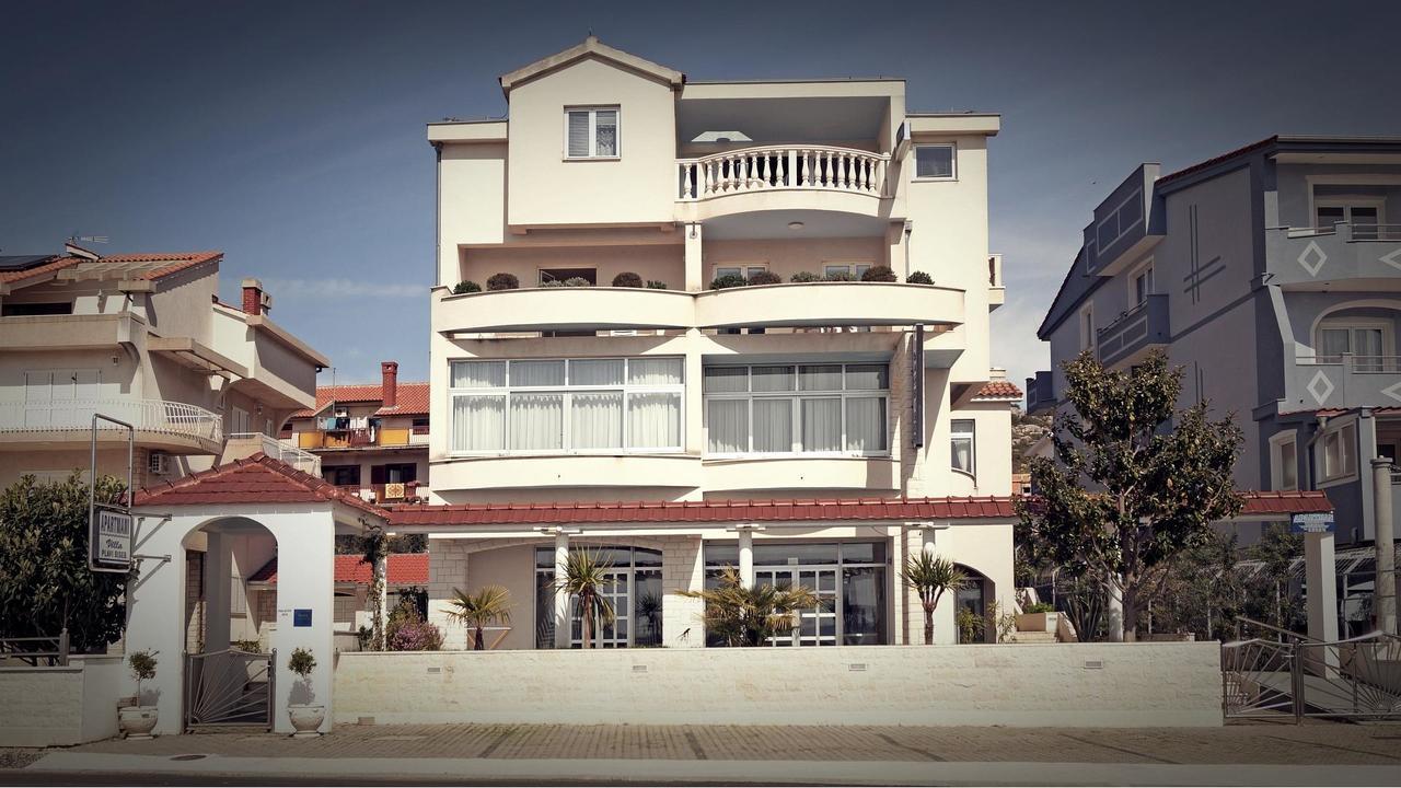 Apartments Plavi Biser Σίμπενικ Εξωτερικό φωτογραφία
